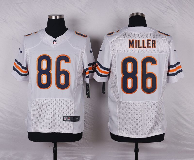 Chicago Bears elite jerseys-069